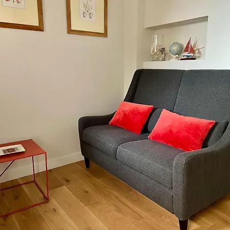 Apartmán Les Petits Volets Antibes