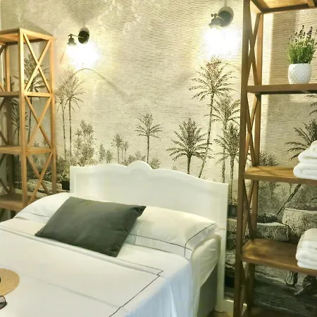 Apartmán Les Petits Volets Antibes