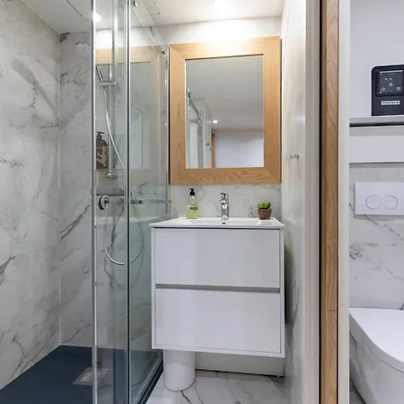 Apartamento Les Petits Volets A 100m De La Antibes