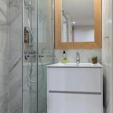 Apartamento Les Petits Volets A 100m De La