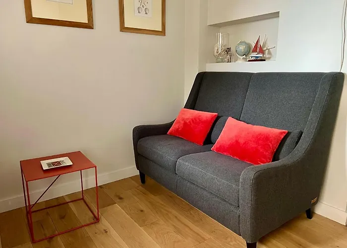 Apartment Les Petits Volets Antibes