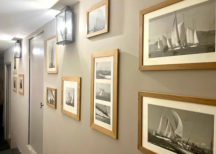 Appartamento Les Petits Volets Antibes