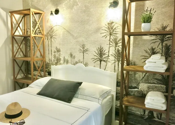 Apartment Les Petits Volets Antibes