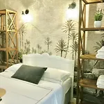 דירה Les Petits Volets A 100m De La אנטיב
