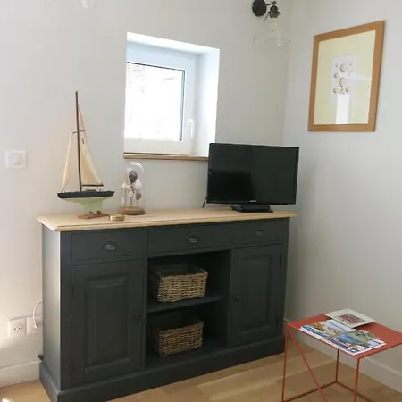 Les Petits Volets Appartamento