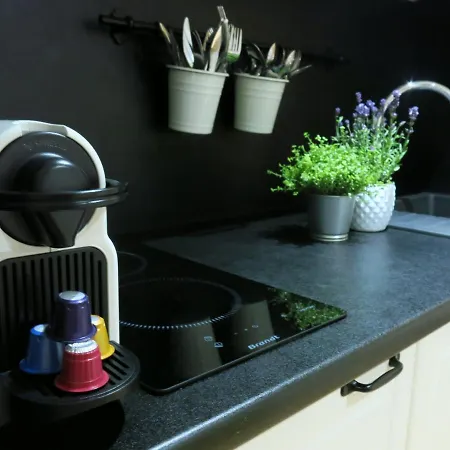 Les Petits Volets 昂蒂布