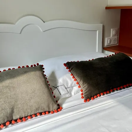 Les Petits Volets Appartamento