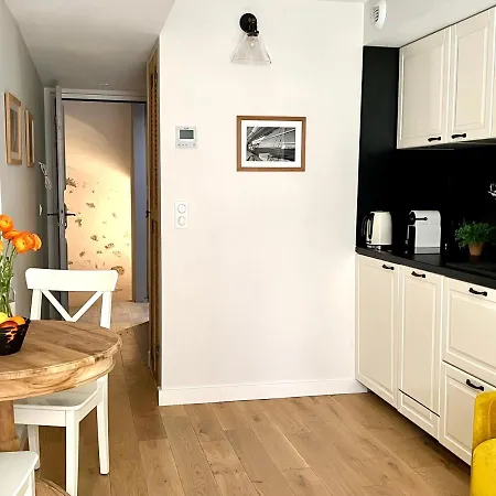 Appartamento Les Petits Volets 3 Au Choix