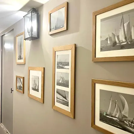 Apartmán Les Petits Volets A 100m De La Antibes