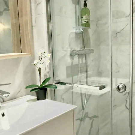 Appartamento Les Petits Volets