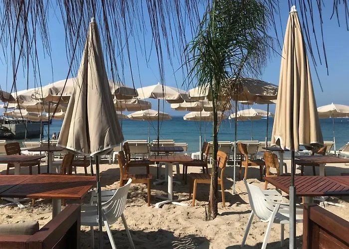 Les Petits Volets Daire